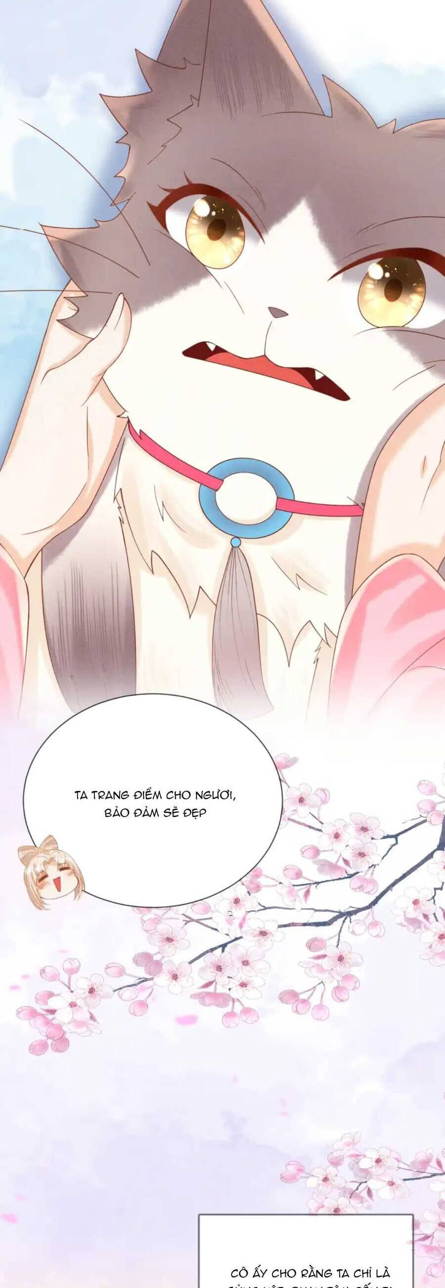 Các Đệ Tử Ai Cũng Nói Yêu Ta Chapter 21 - 12