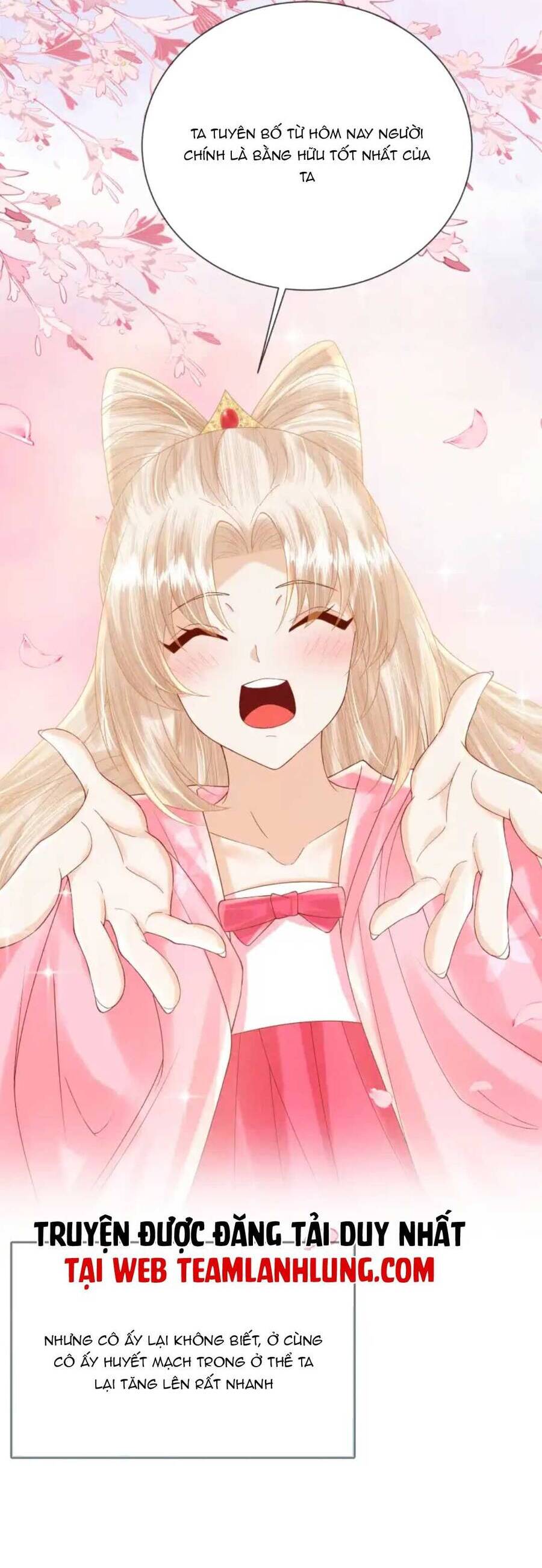 Các Đệ Tử Ai Cũng Nói Yêu Ta Chapter 21 - 14