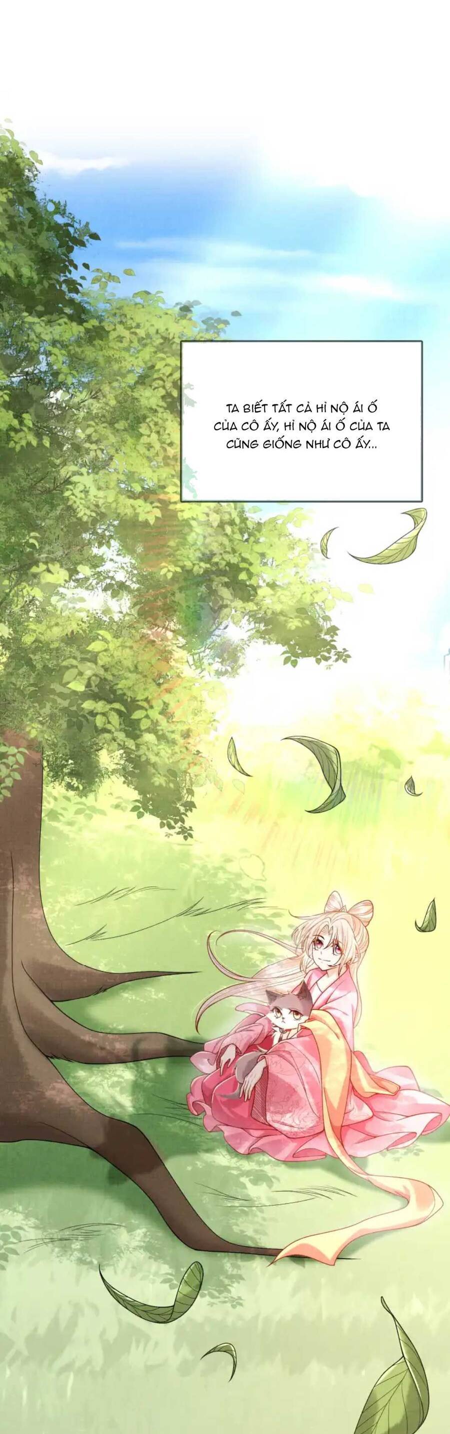 Các Đệ Tử Ai Cũng Nói Yêu Ta Chapter 21 - 15