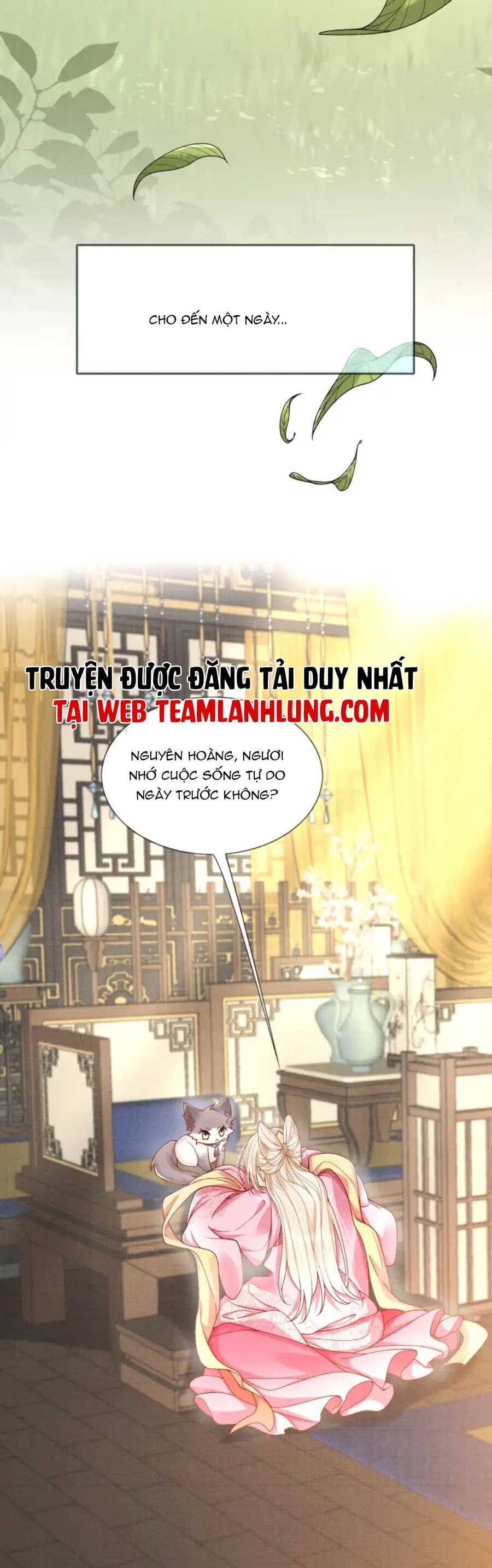 Các Đệ Tử Ai Cũng Nói Yêu Ta Chapter 21 - 16