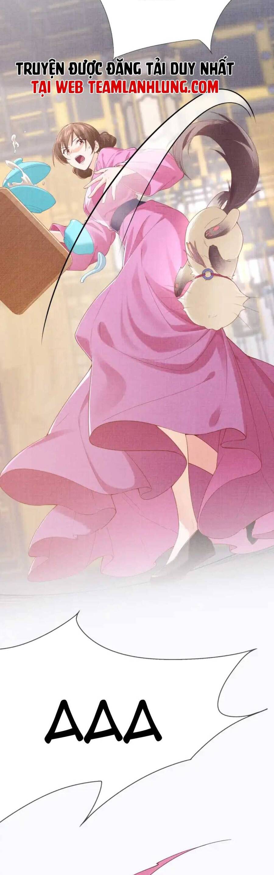 Các Đệ Tử Ai Cũng Nói Yêu Ta Chapter 21 - 20