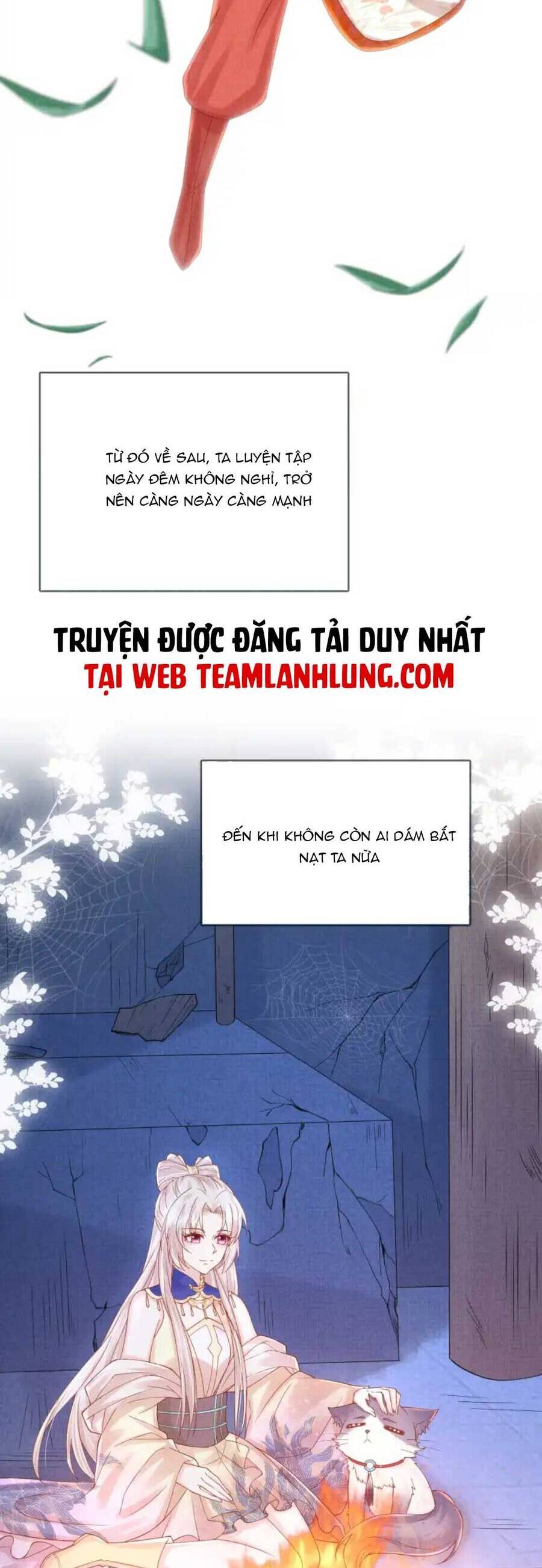 Các Đệ Tử Ai Cũng Nói Yêu Ta Chapter 21 - 3