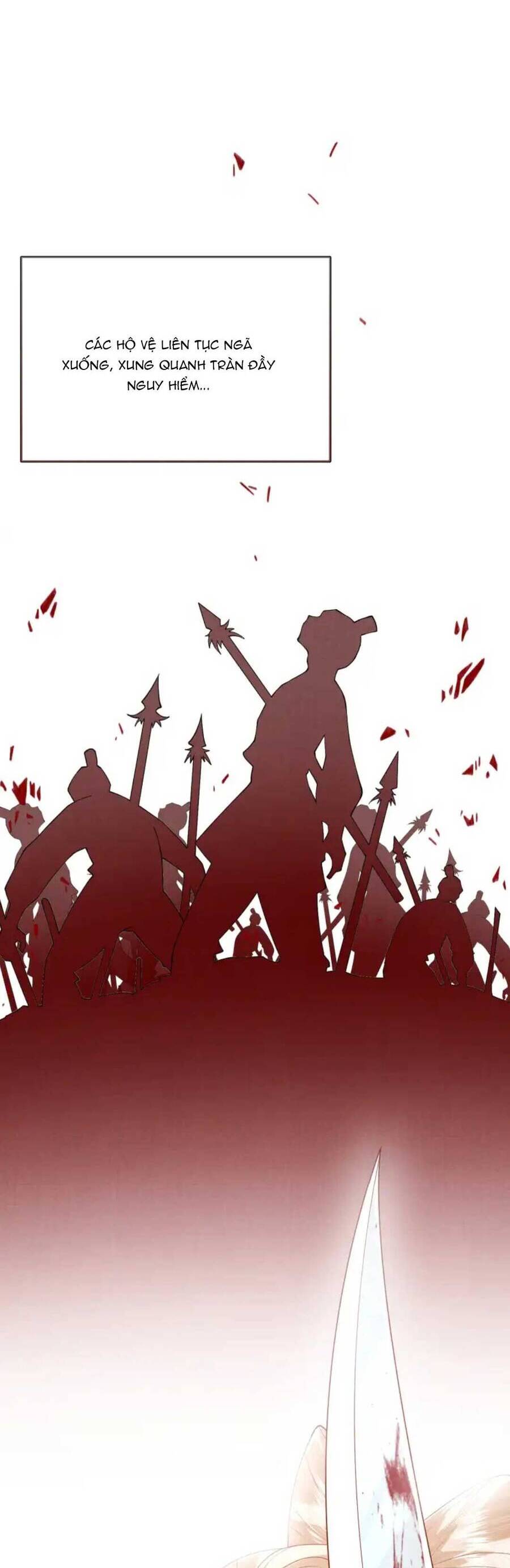 Các Đệ Tử Ai Cũng Nói Yêu Ta Chapter 21 - 27