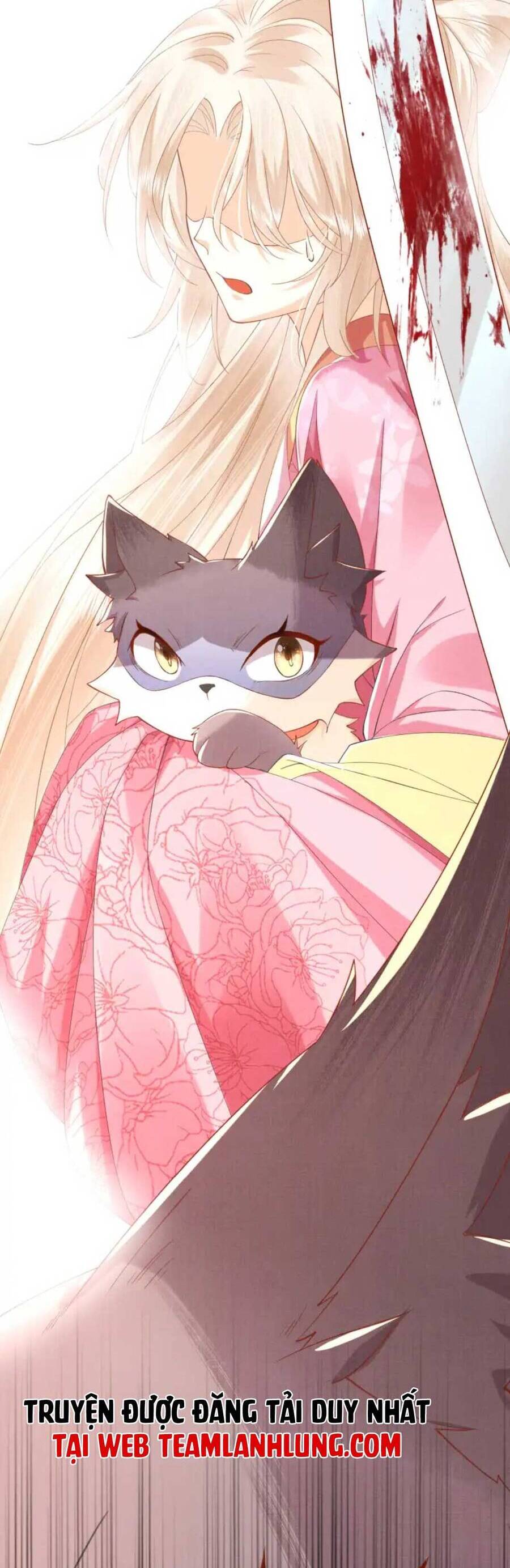 Các Đệ Tử Ai Cũng Nói Yêu Ta Chapter 21 - 28