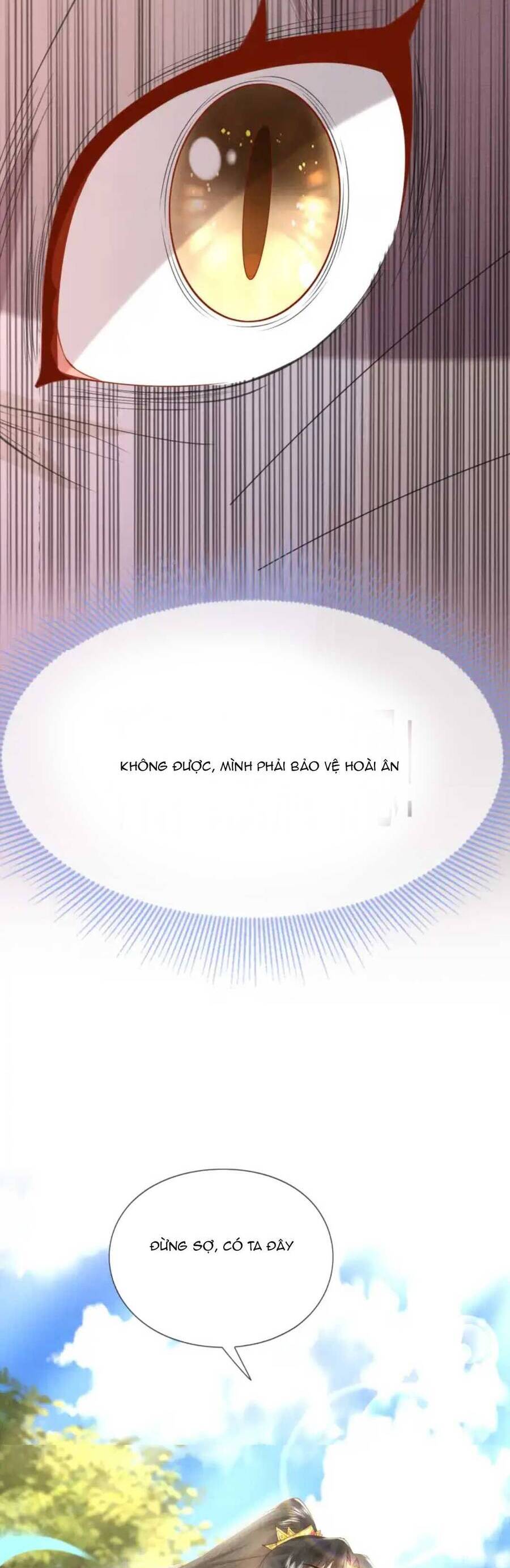 Các Đệ Tử Ai Cũng Nói Yêu Ta Chapter 21 - 29