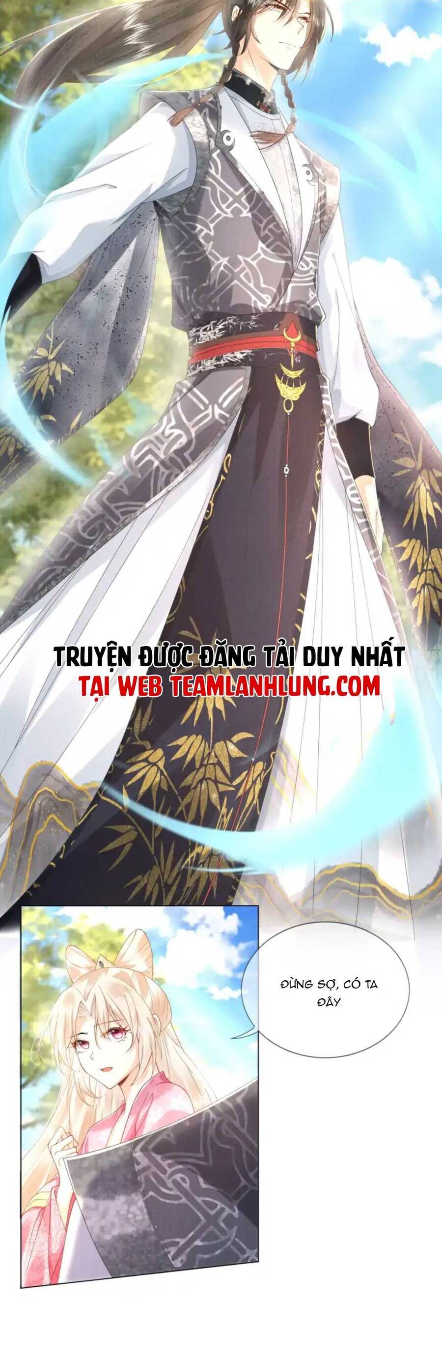 Các Đệ Tử Ai Cũng Nói Yêu Ta Chapter 21 - 30