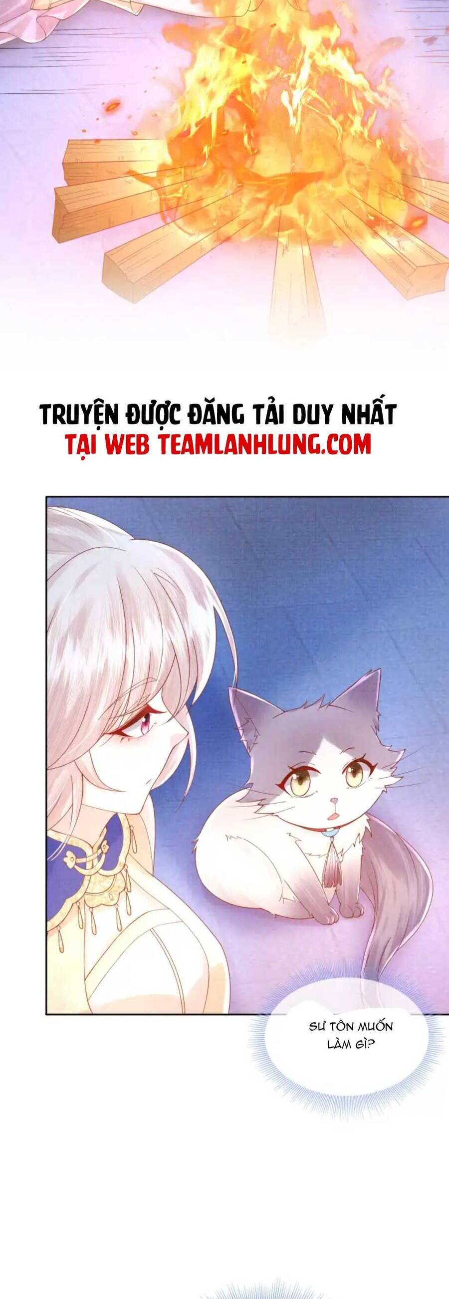 Các Đệ Tử Ai Cũng Nói Yêu Ta Chapter 21 - 4