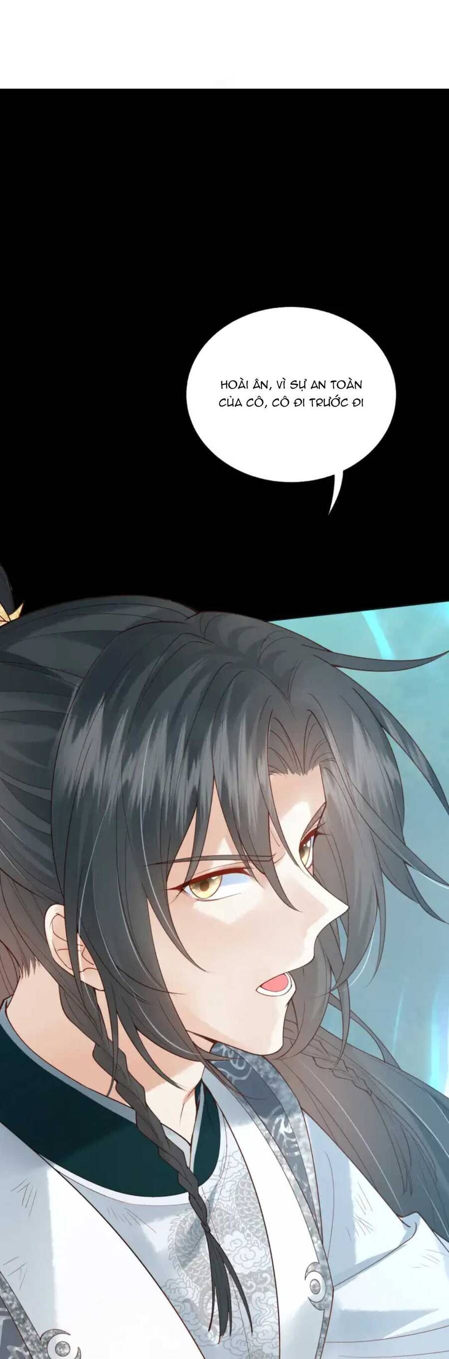 Các Đệ Tử Ai Cũng Nói Yêu Ta Chapter 21 - 31