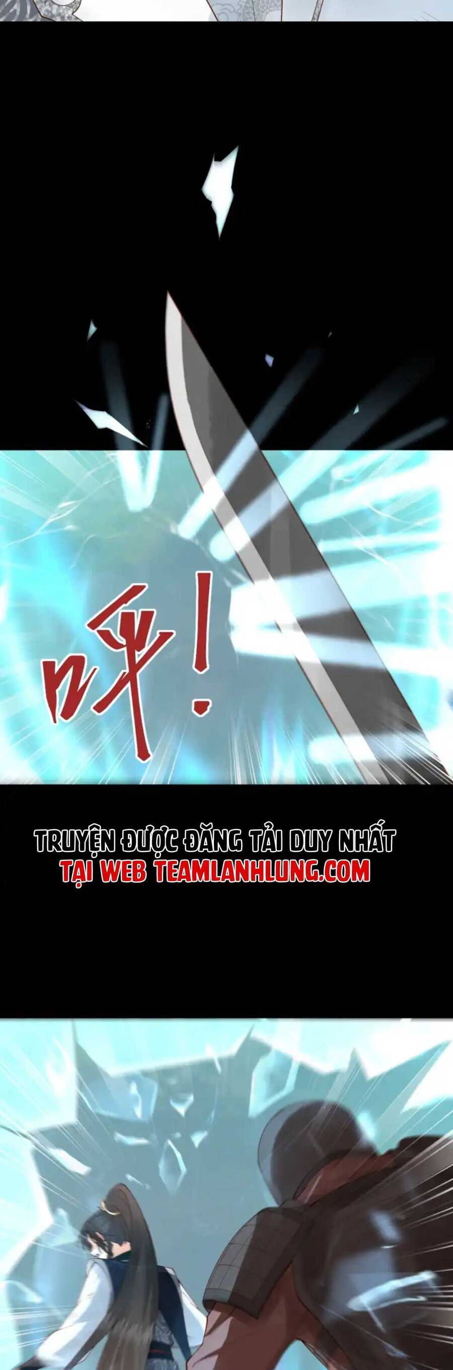 Các Đệ Tử Ai Cũng Nói Yêu Ta Chapter 21 - 32