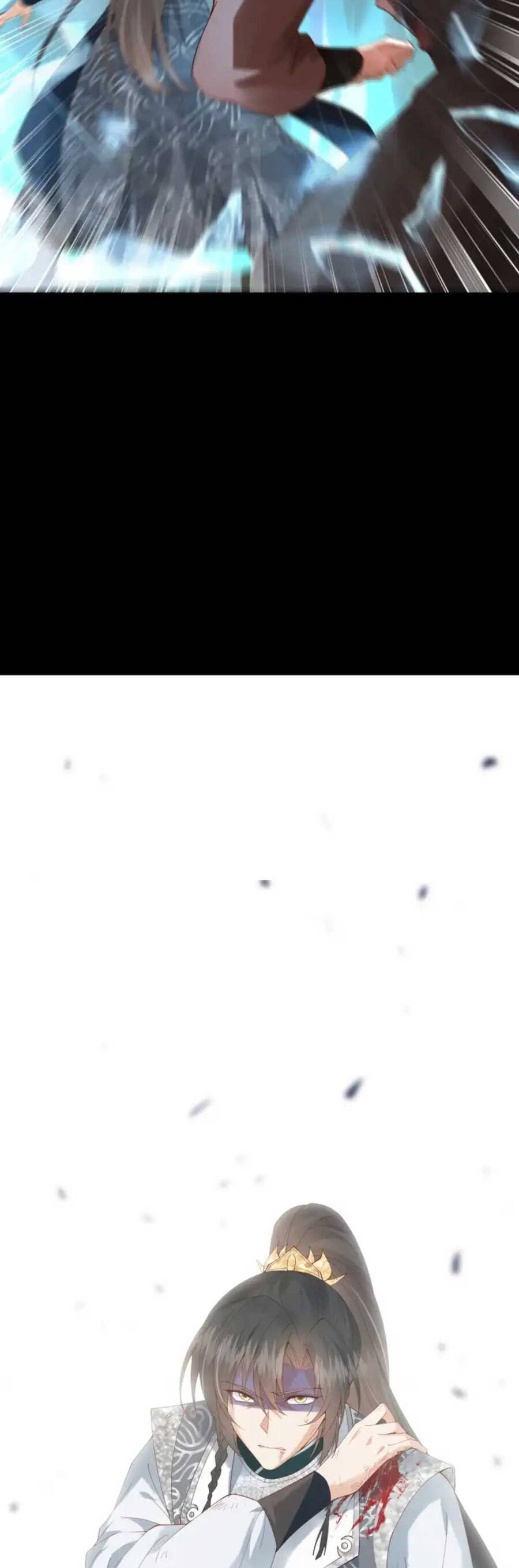 Các Đệ Tử Ai Cũng Nói Yêu Ta Chapter 21 - 33