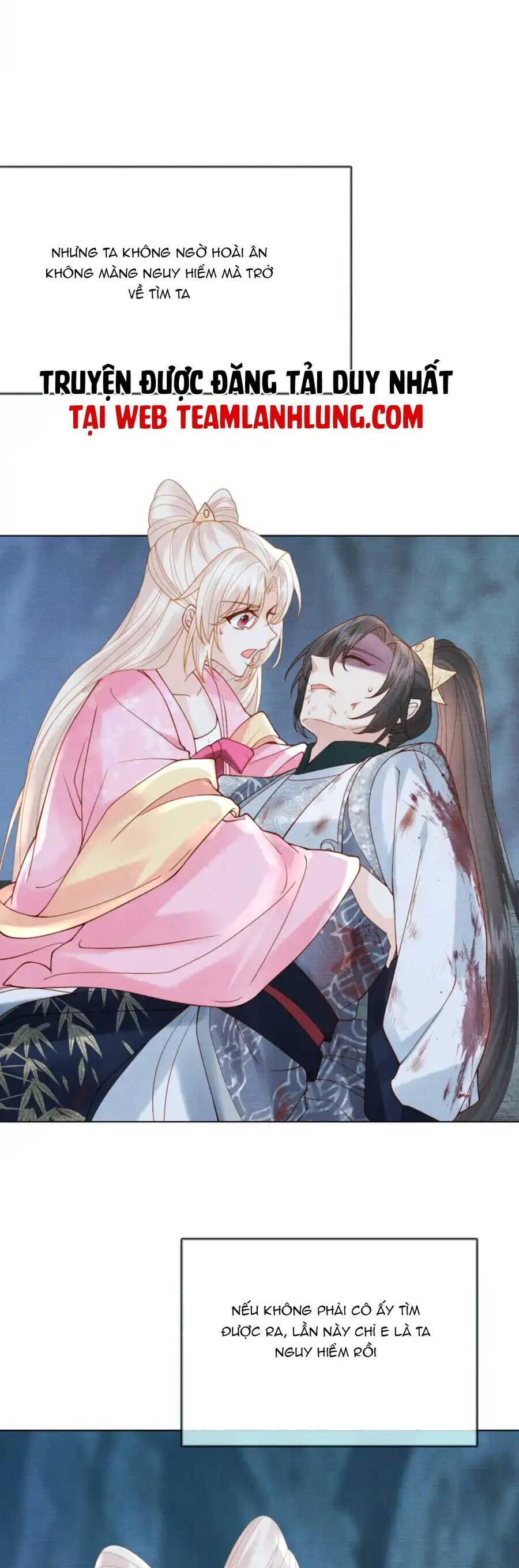 Các Đệ Tử Ai Cũng Nói Yêu Ta Chapter 21 - 36