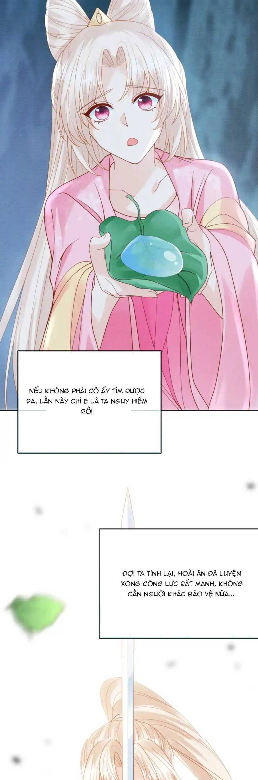 Các Đệ Tử Ai Cũng Nói Yêu Ta Chapter 21 - 37