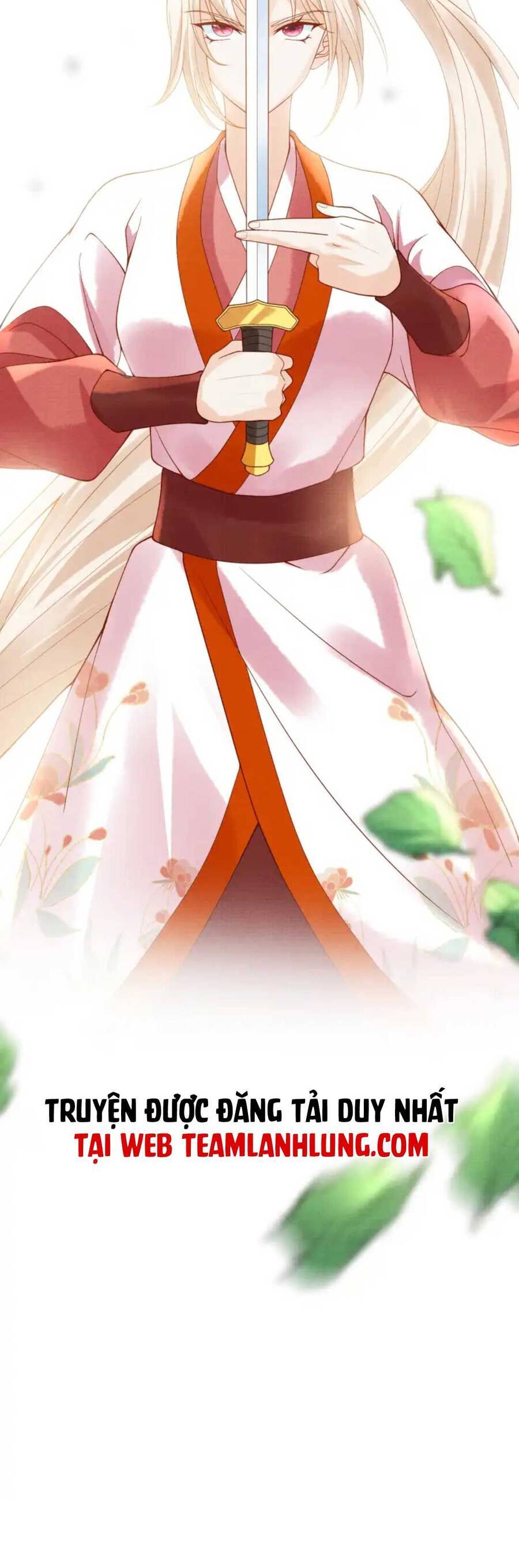 Các Đệ Tử Ai Cũng Nói Yêu Ta Chapter 21 - 38