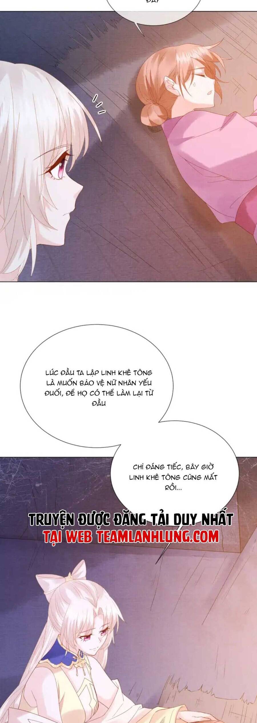 Các Đệ Tử Ai Cũng Nói Yêu Ta Chapter 21 - 40