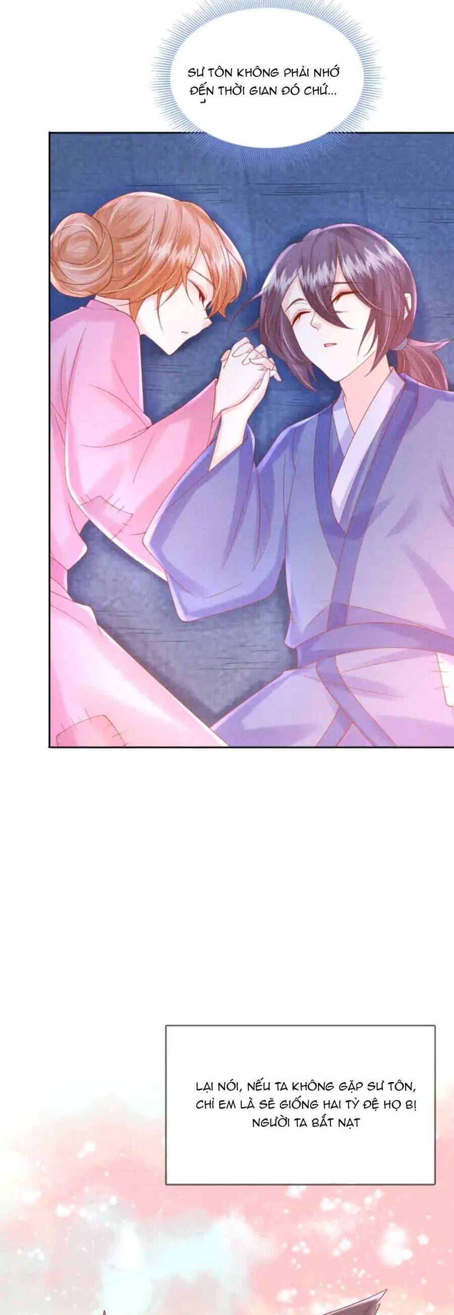Các Đệ Tử Ai Cũng Nói Yêu Ta Chapter 21 - 5