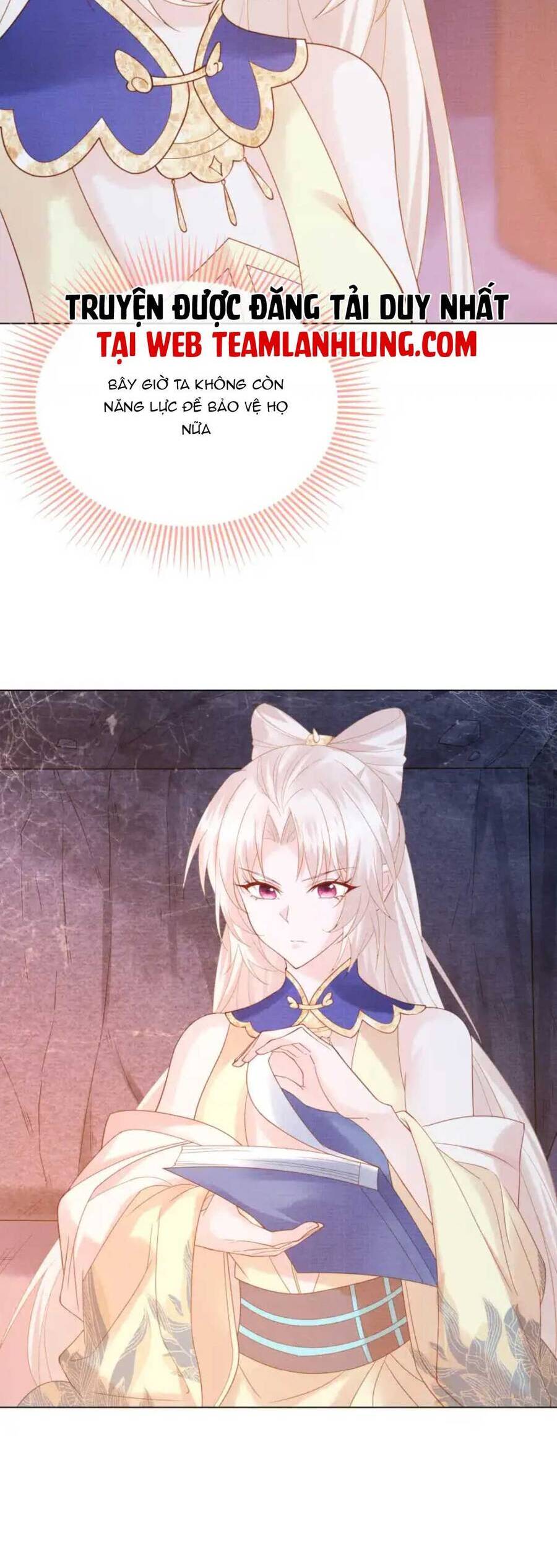 Các Đệ Tử Ai Cũng Nói Yêu Ta Chapter 21 - 42