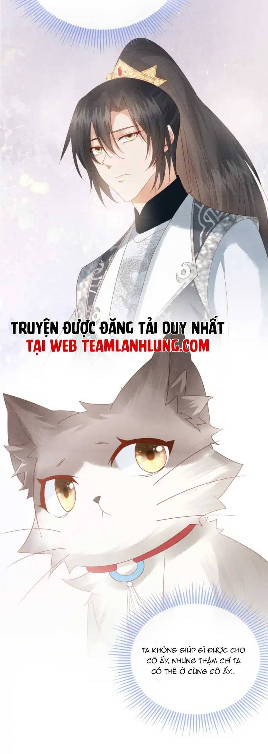 Các Đệ Tử Ai Cũng Nói Yêu Ta Chapter 21 - 44