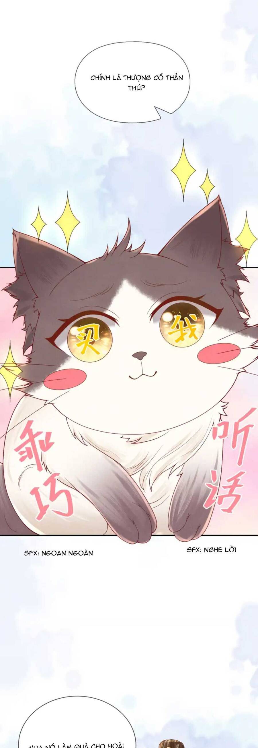 Các Đệ Tử Ai Cũng Nói Yêu Ta Chapter 21 - 9