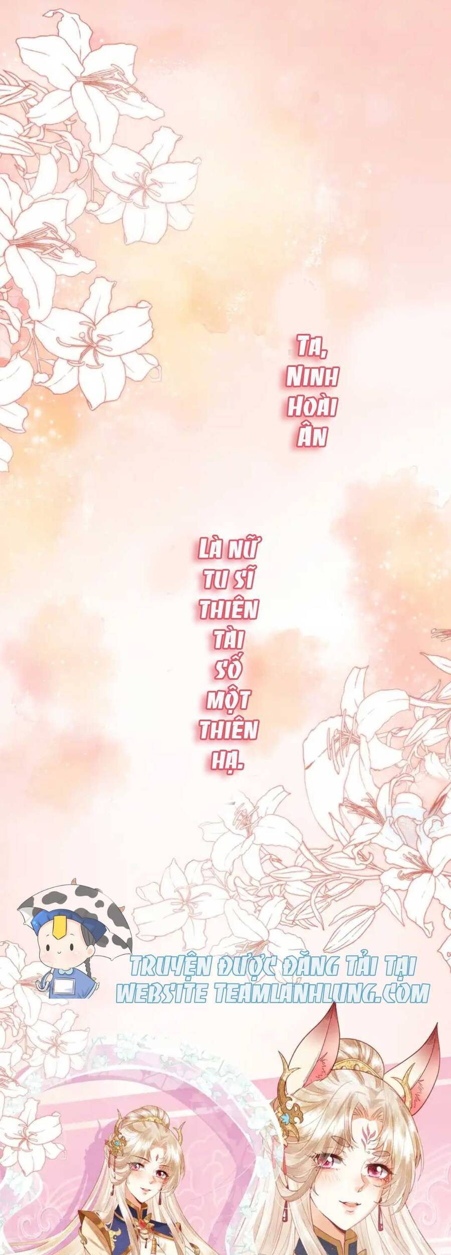 Các Đệ Tử Ai Cũng Nói Yêu Ta Chapter 1 - 2