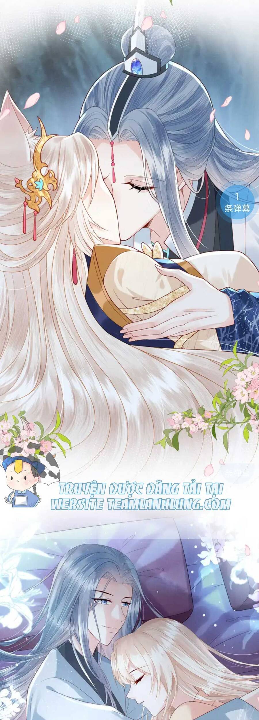 Các Đệ Tử Ai Cũng Nói Yêu Ta Chapter 1 - 11