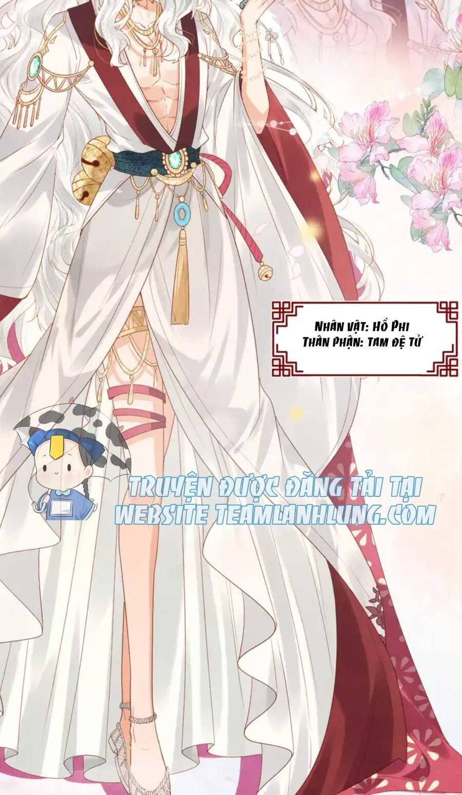 Các Đệ Tử Ai Cũng Nói Yêu Ta Chapter 1 - 18