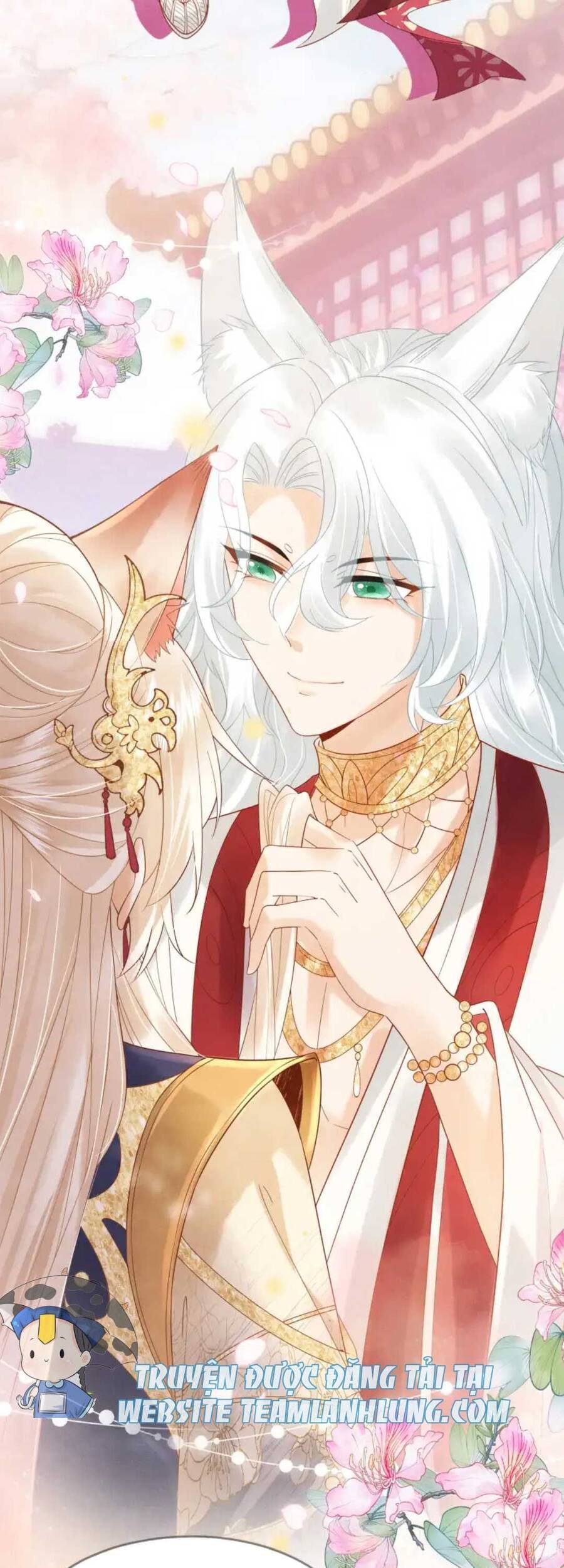 Các Đệ Tử Ai Cũng Nói Yêu Ta Chapter 1 - 19