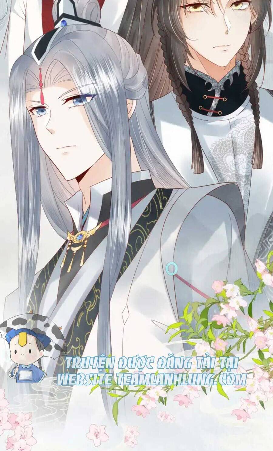 Các Đệ Tử Ai Cũng Nói Yêu Ta Chapter 1 - 24