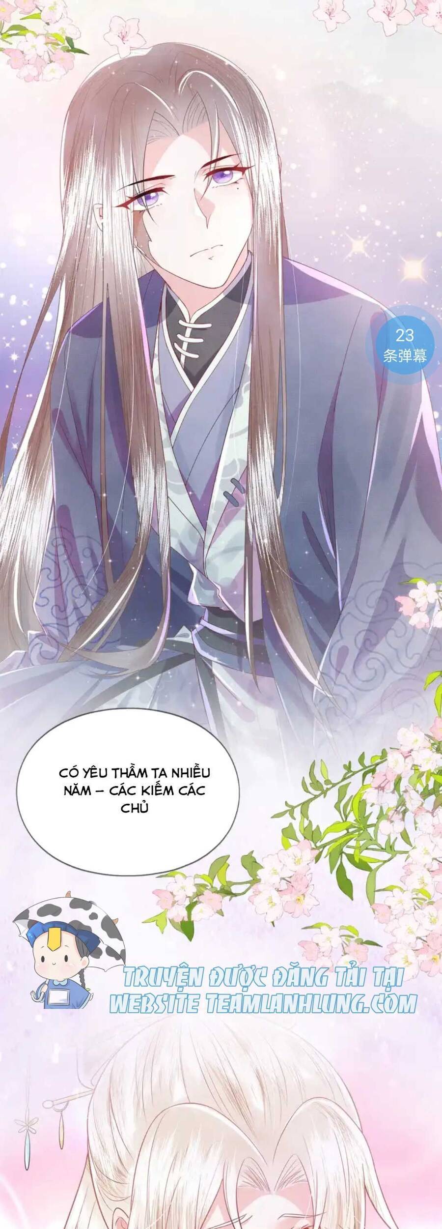 Các Đệ Tử Ai Cũng Nói Yêu Ta Chapter 1 - 25