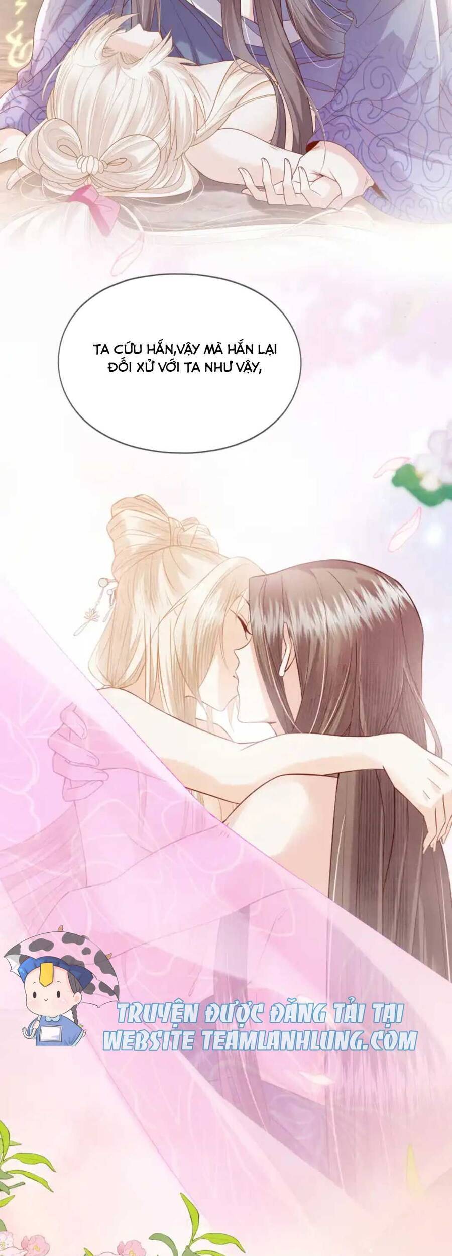 Các Đệ Tử Ai Cũng Nói Yêu Ta Chapter 1 - 28