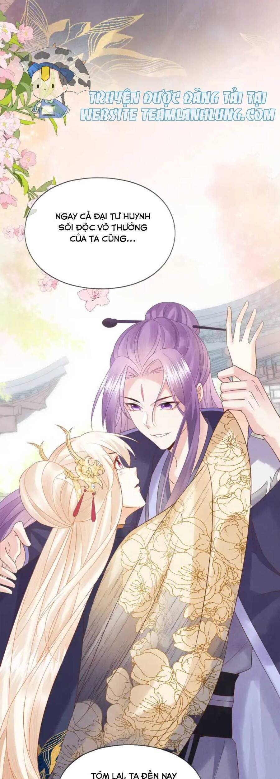 Các Đệ Tử Ai Cũng Nói Yêu Ta Chapter 1 - 30