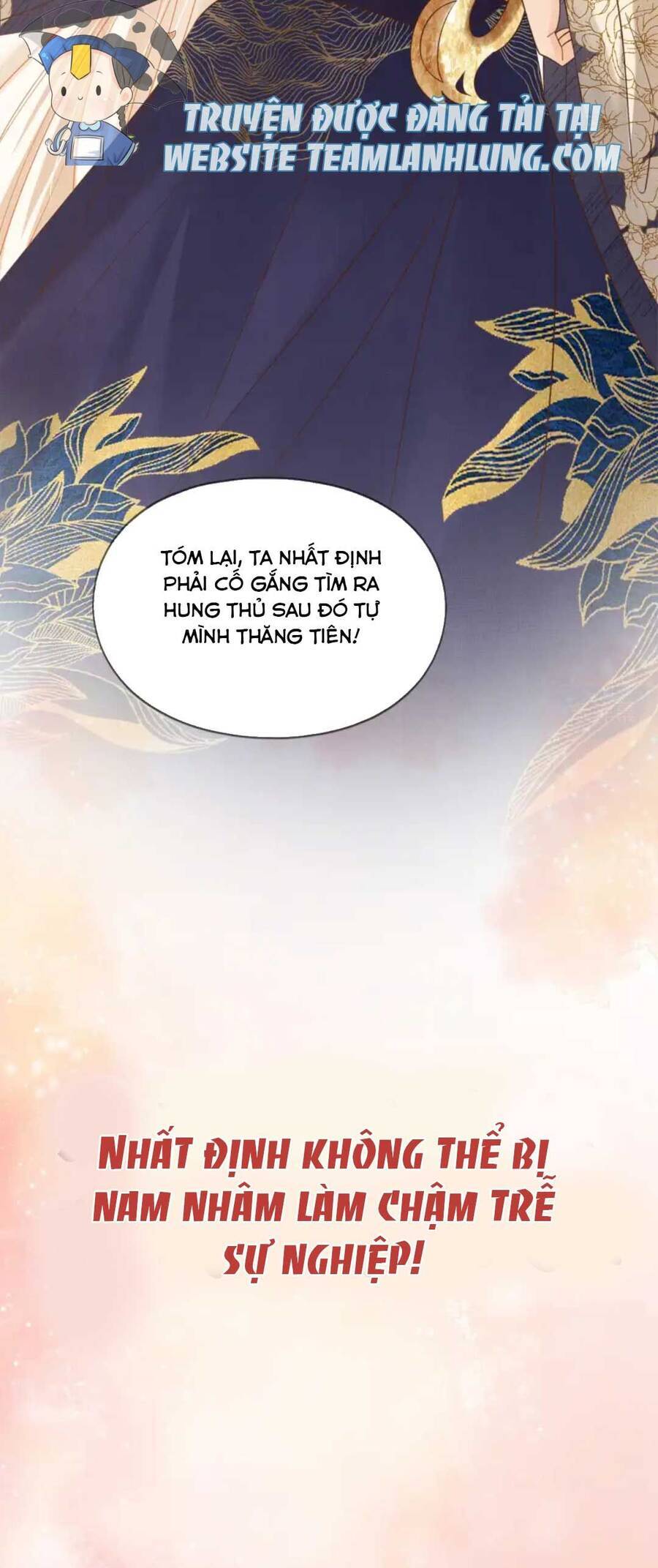 Các Đệ Tử Ai Cũng Nói Yêu Ta Chapter 1 - 32