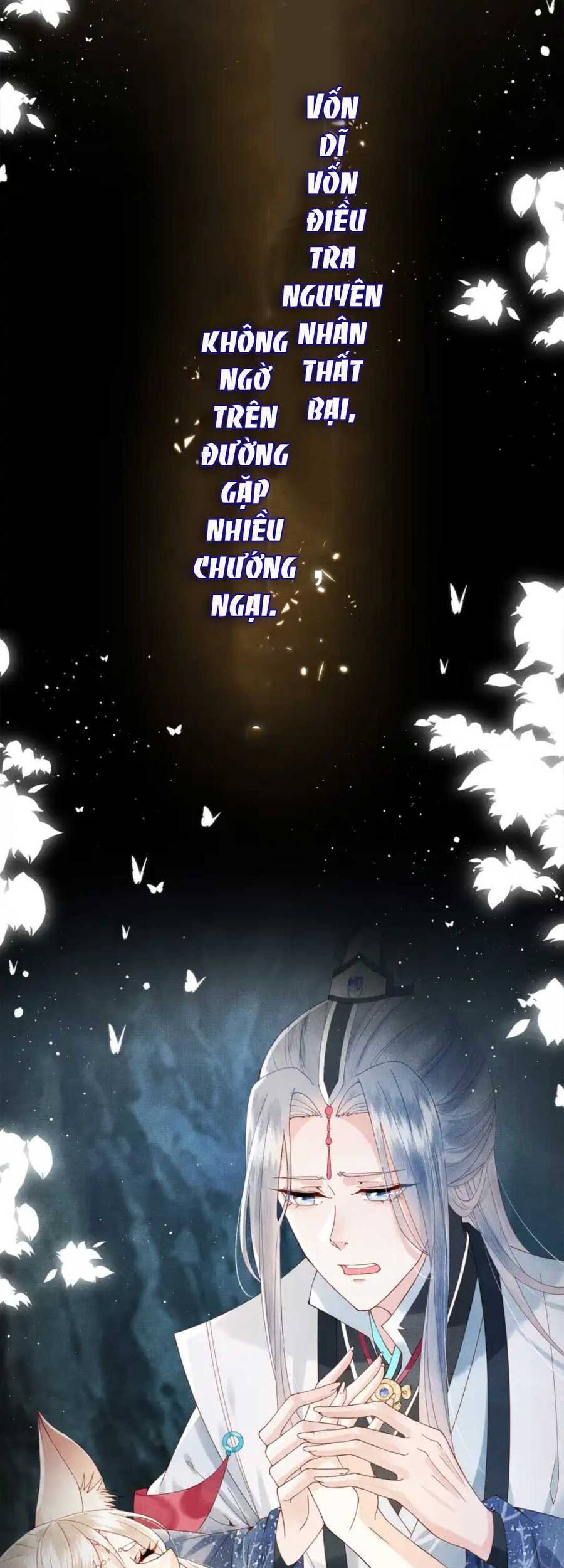 Các Đệ Tử Ai Cũng Nói Yêu Ta Chapter 1 - 5