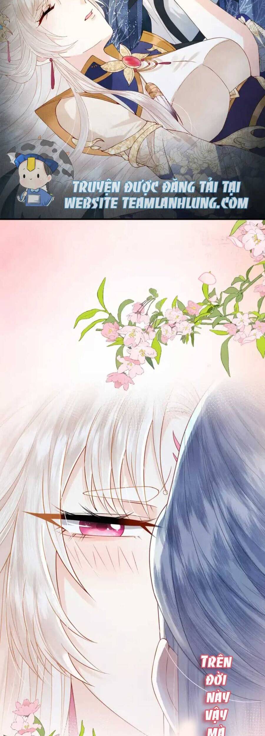 Các Đệ Tử Ai Cũng Nói Yêu Ta Chapter 1 - 6