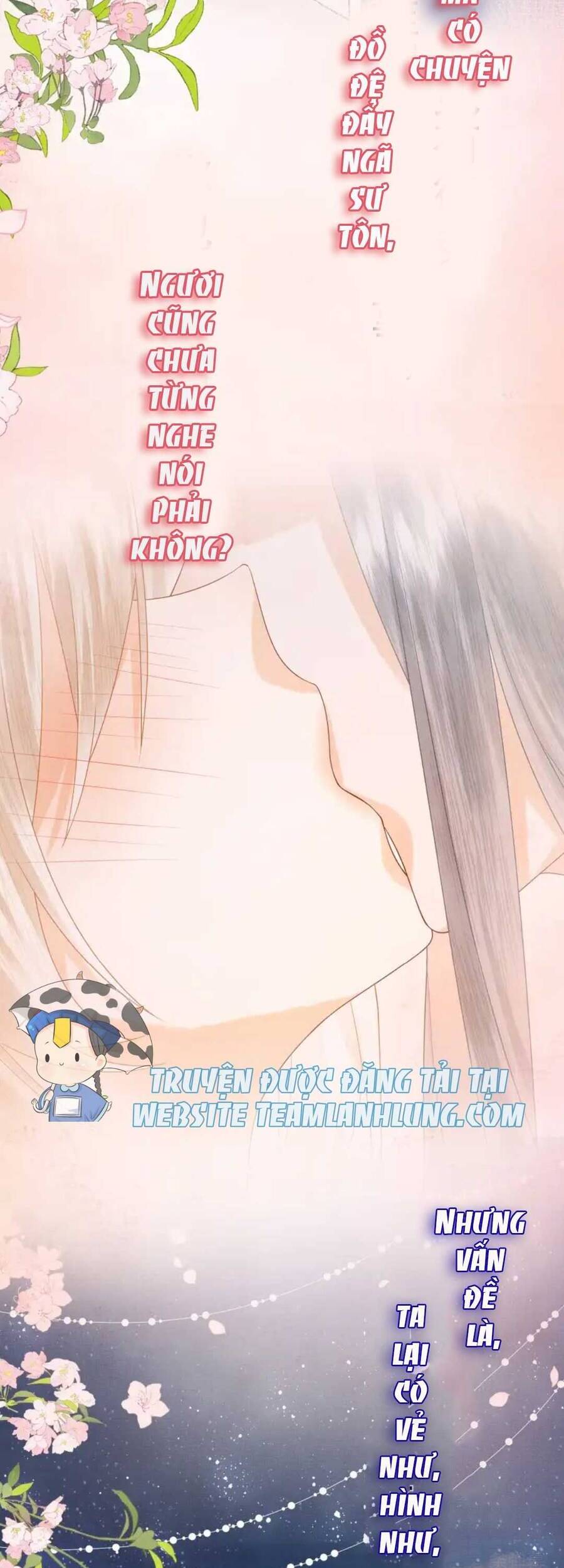 Các Đệ Tử Ai Cũng Nói Yêu Ta Chapter 1 - 7