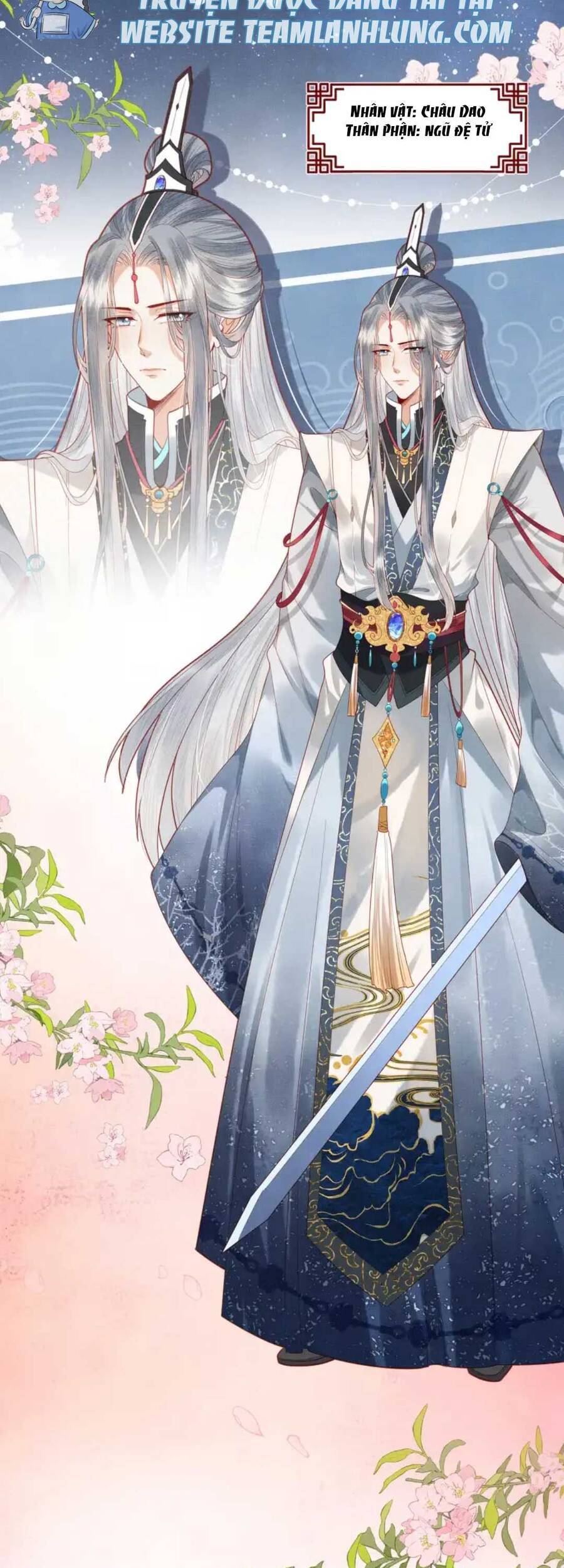 Các Đệ Tử Ai Cũng Nói Yêu Ta Chapter 1 - 9