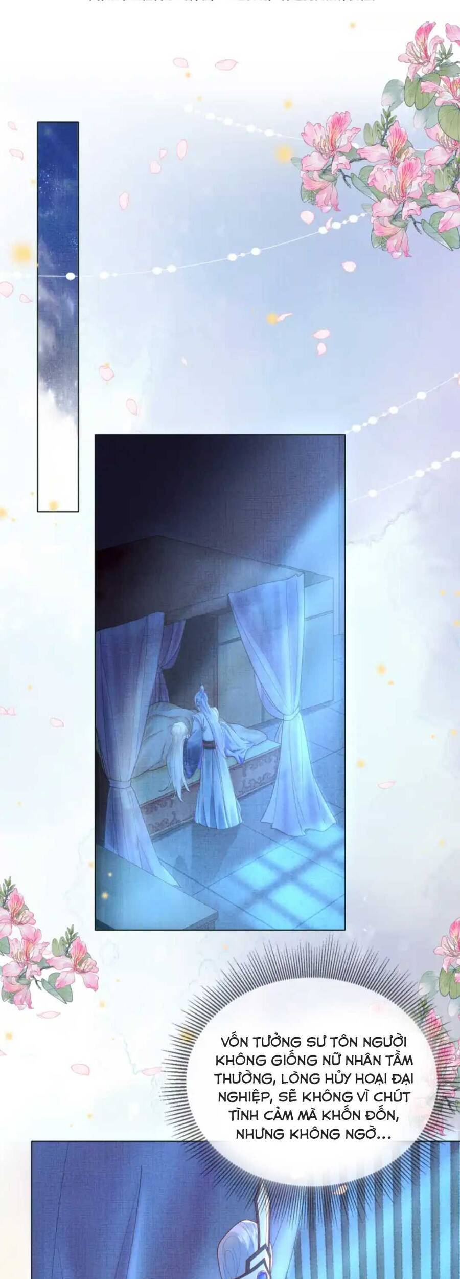 Các Đệ Tử Ai Cũng Nói Yêu Ta Chapter 10 - 2