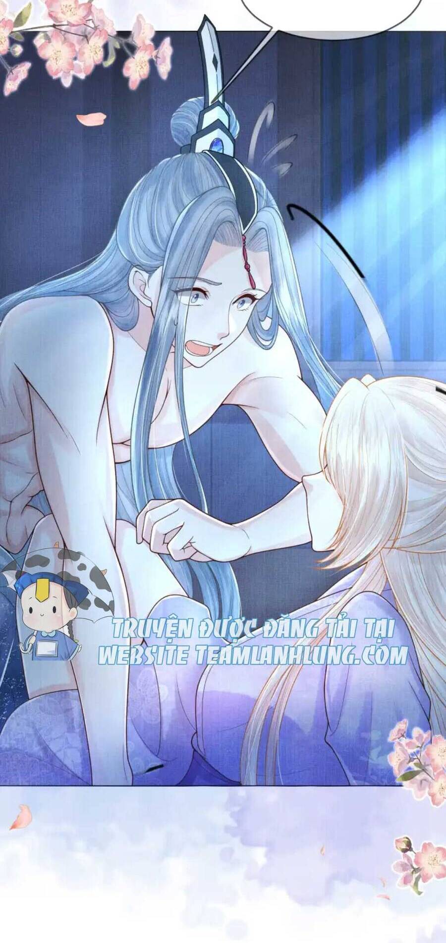 Các Đệ Tử Ai Cũng Nói Yêu Ta Chapter 10 - 13