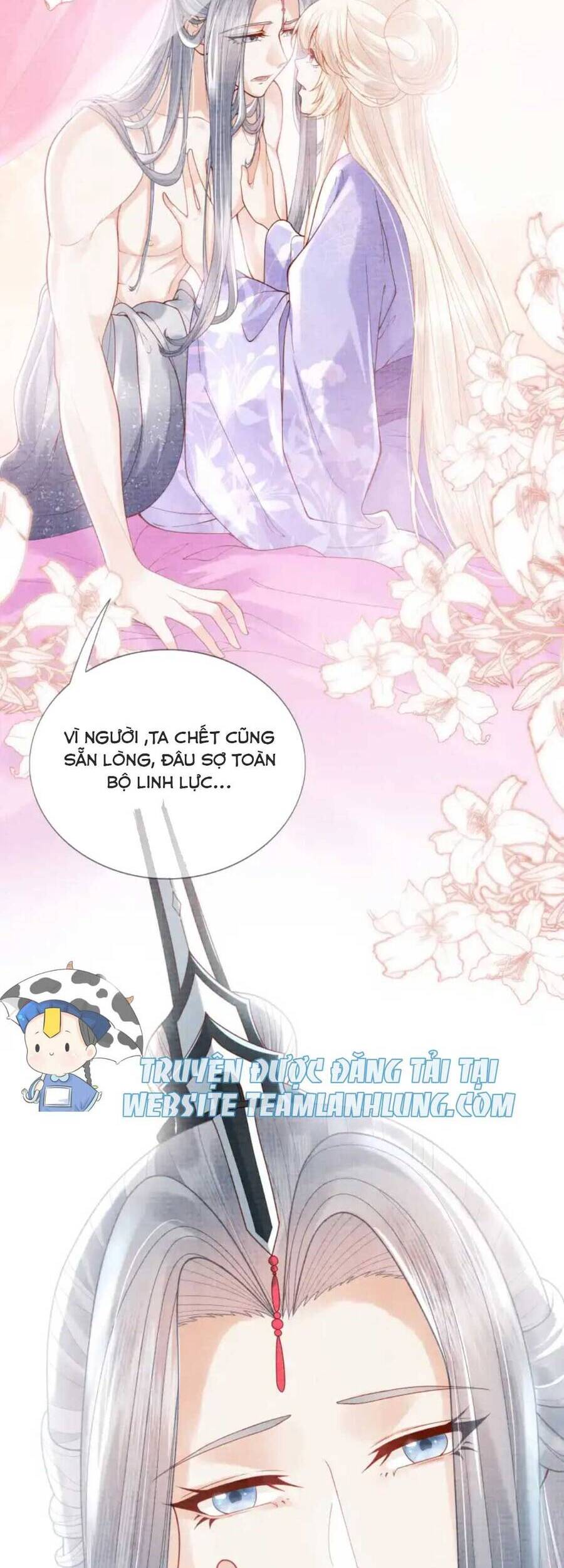 Các Đệ Tử Ai Cũng Nói Yêu Ta Chapter 10 - 16