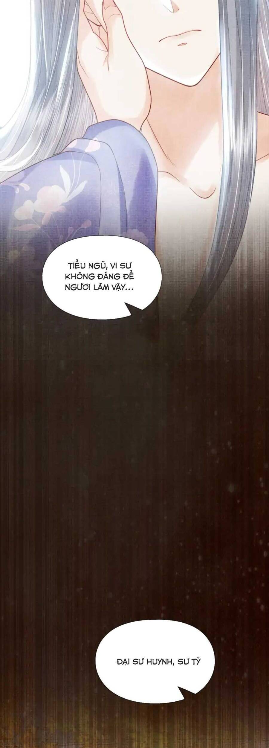 Các Đệ Tử Ai Cũng Nói Yêu Ta Chapter 10 - 17