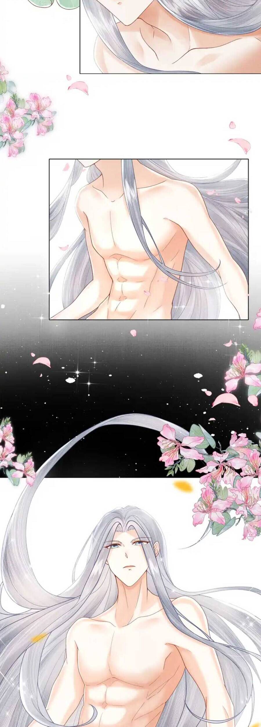 Các Đệ Tử Ai Cũng Nói Yêu Ta Chapter 10 - 22