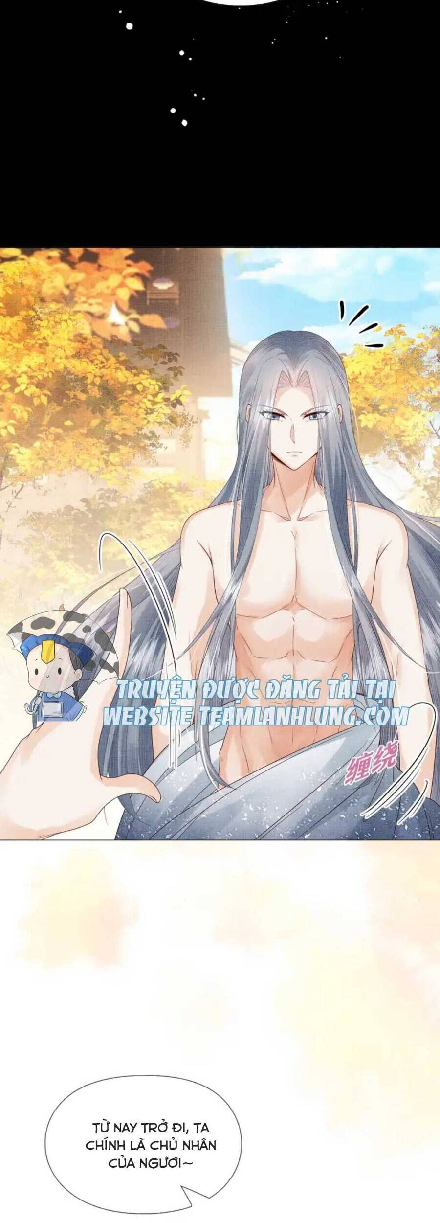 Các Đệ Tử Ai Cũng Nói Yêu Ta Chapter 10 - 24