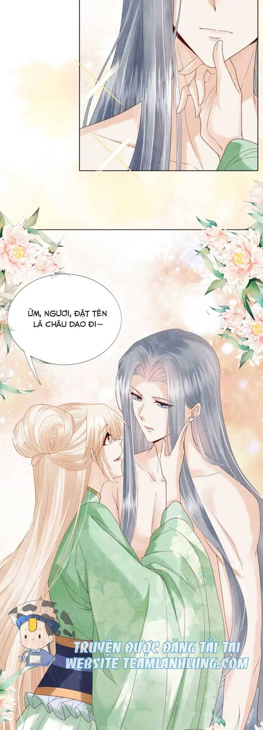 Các Đệ Tử Ai Cũng Nói Yêu Ta Chapter 10 - 26