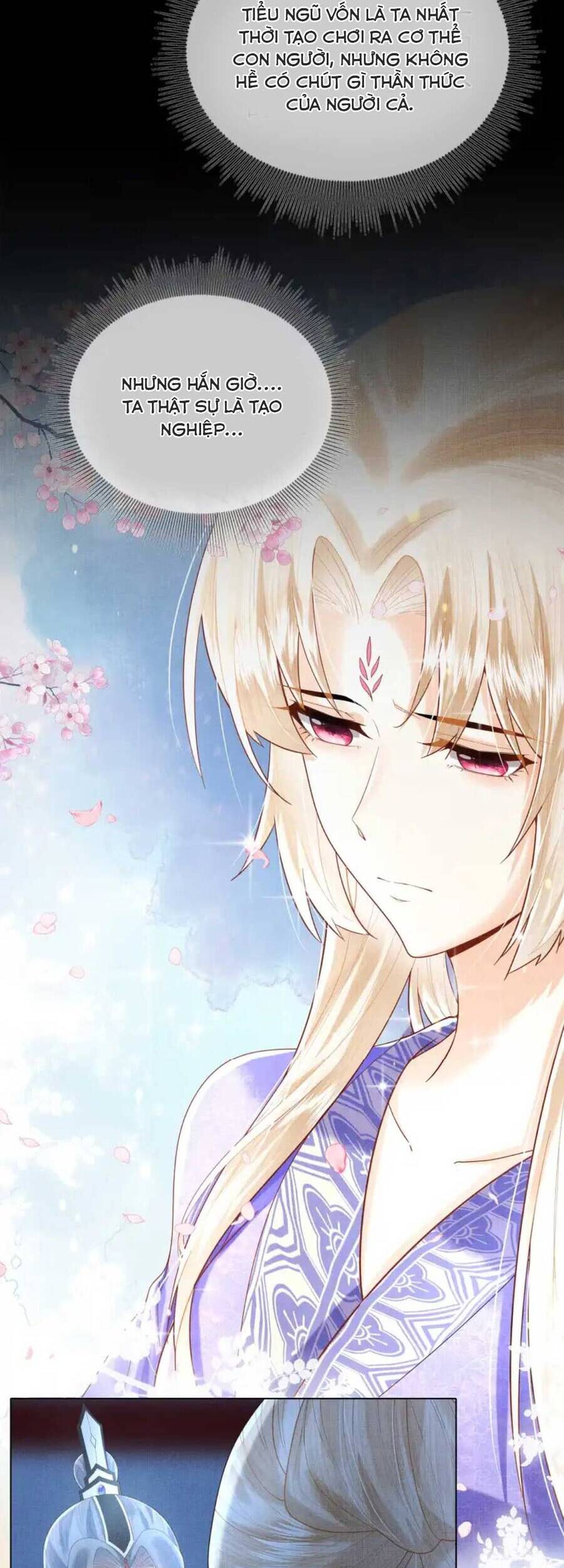 Các Đệ Tử Ai Cũng Nói Yêu Ta Chapter 10 - 29