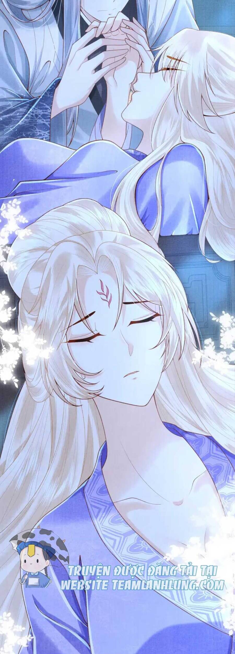 Các Đệ Tử Ai Cũng Nói Yêu Ta Chapter 10 - 4