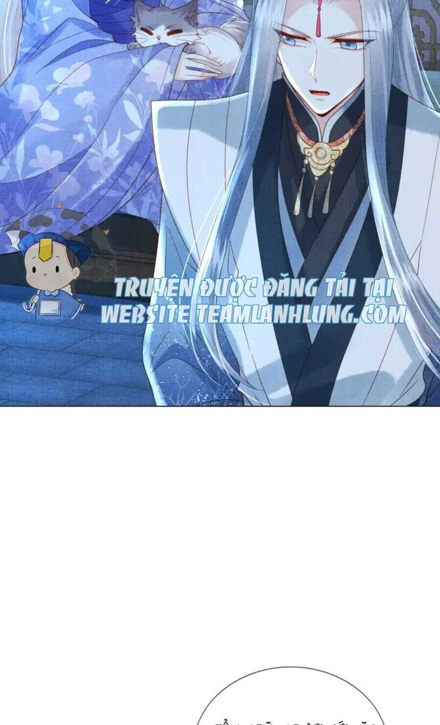 Các Đệ Tử Ai Cũng Nói Yêu Ta Chapter 10 - 46