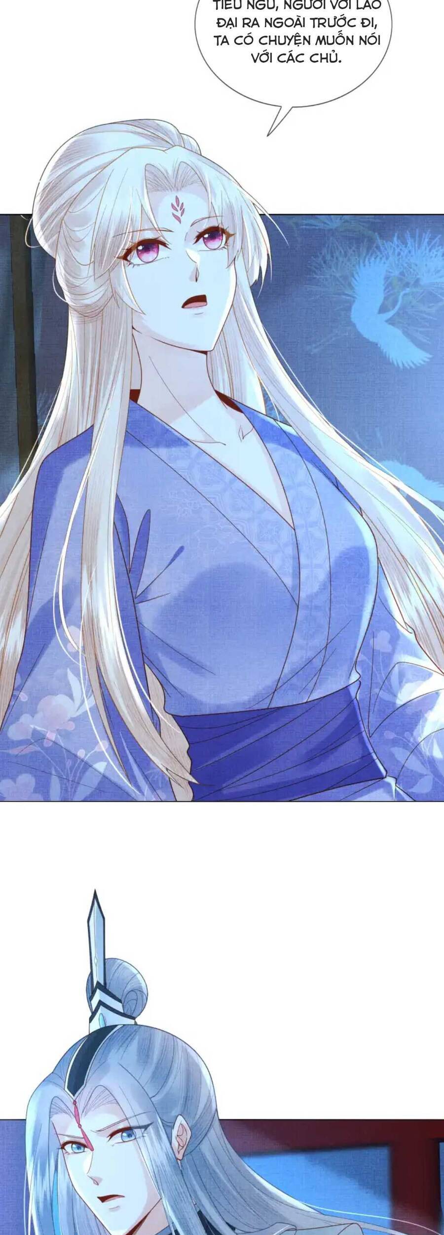 Các Đệ Tử Ai Cũng Nói Yêu Ta Chapter 10 - 47