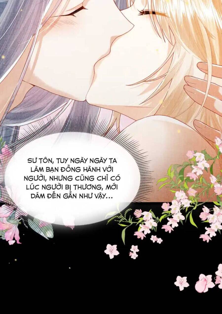 Các Đệ Tử Ai Cũng Nói Yêu Ta Chapter 10 - 7