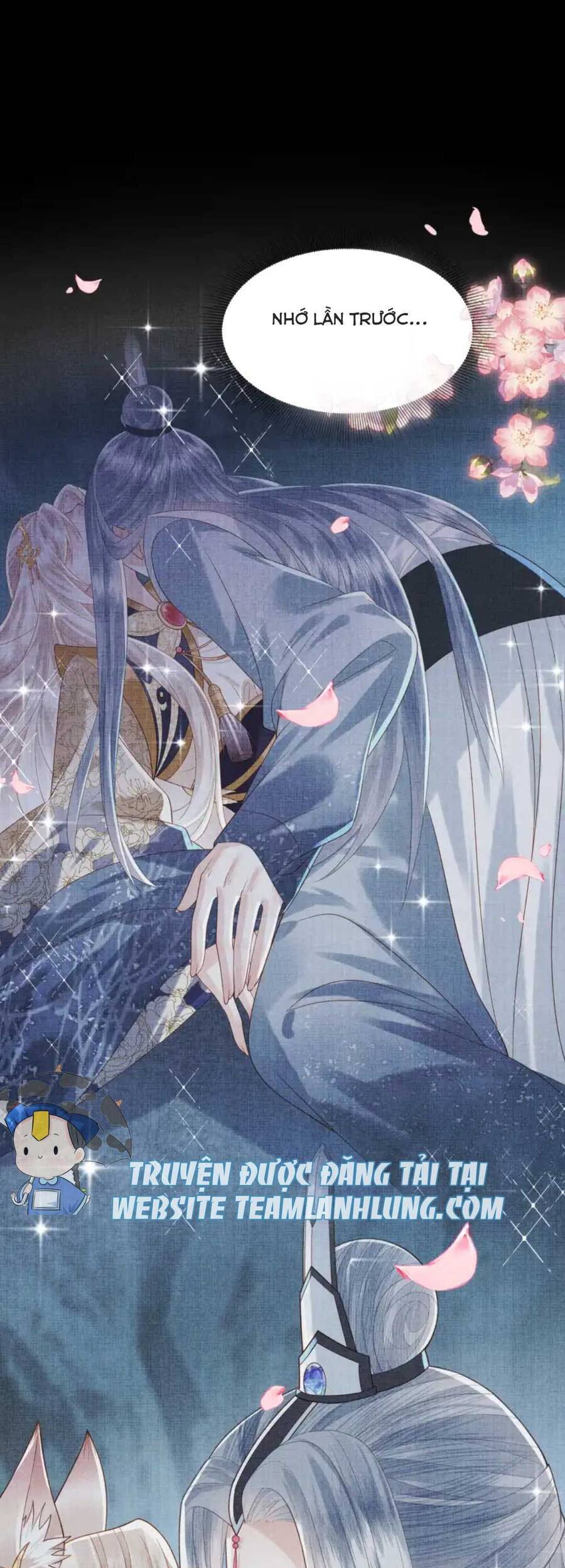 Các Đệ Tử Ai Cũng Nói Yêu Ta Chapter 10 - 8