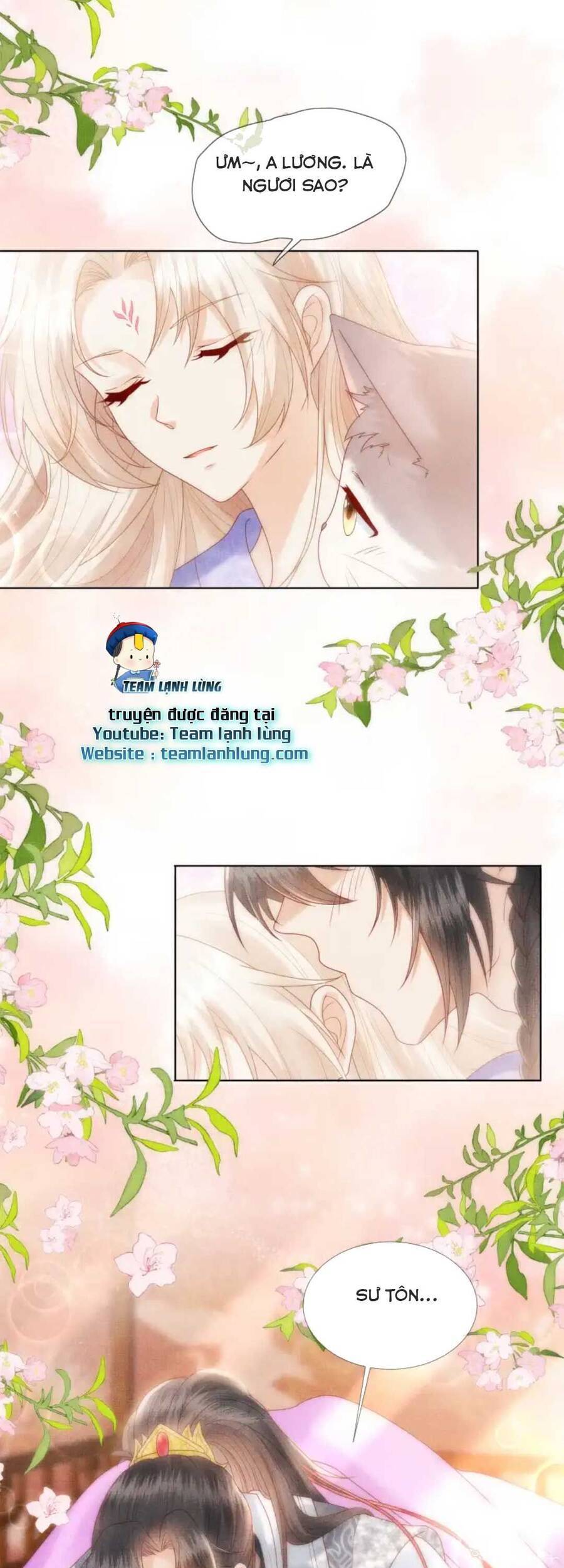 Các Đệ Tử Ai Cũng Nói Yêu Ta Chapter 12 - 21