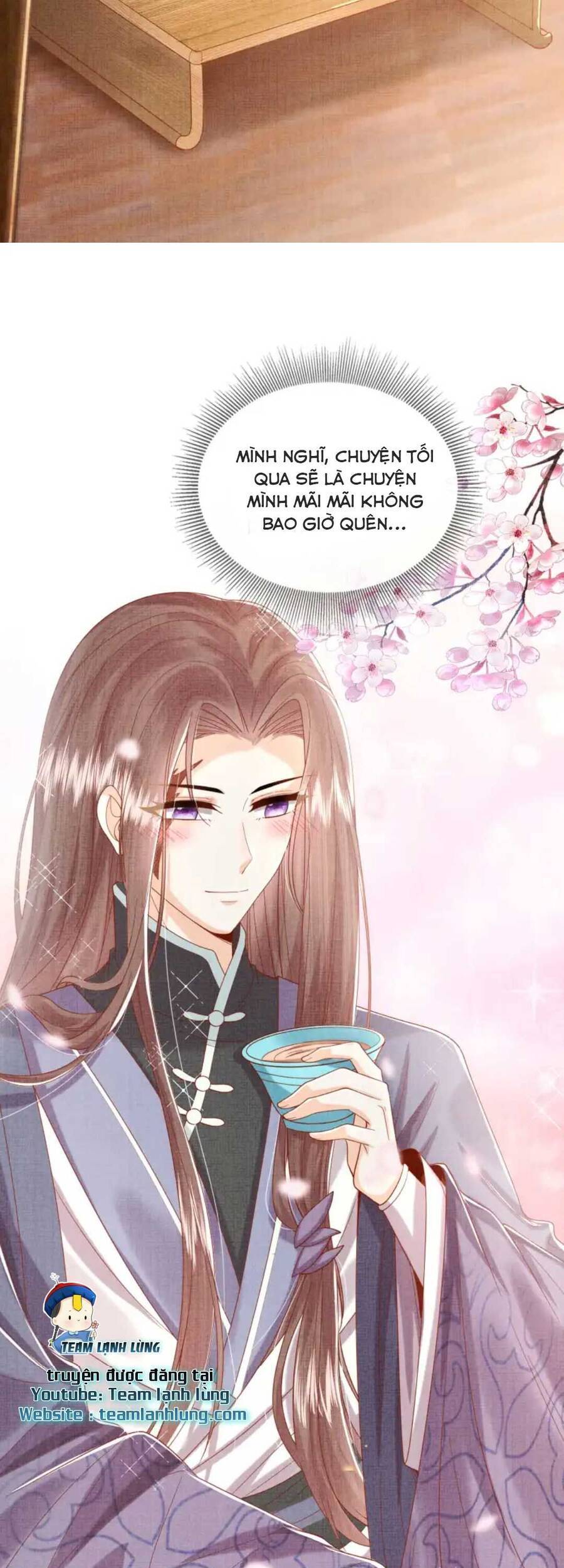 Các Đệ Tử Ai Cũng Nói Yêu Ta Chapter 12 - 25